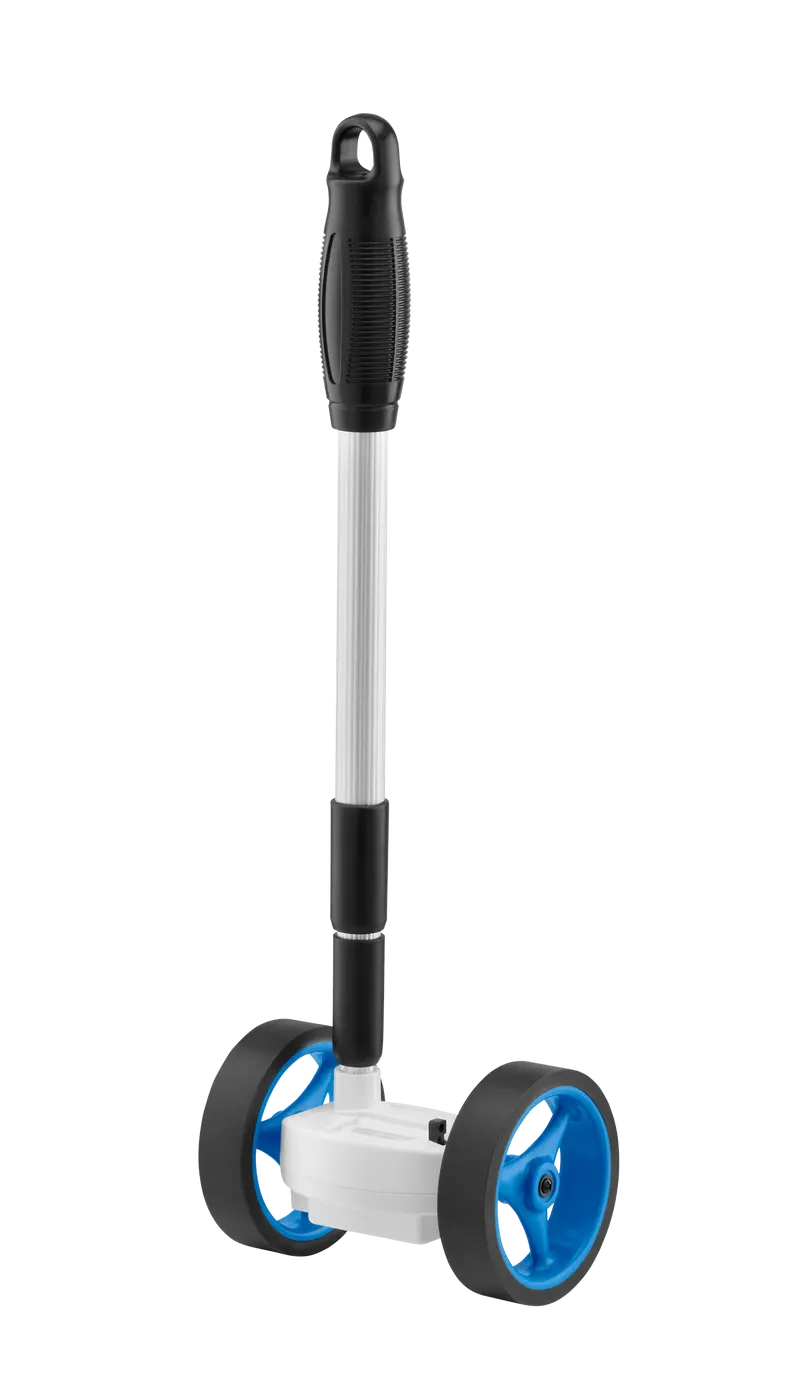 10,000-Foot Measuring Wheel For Large-Scale Distance Tracking 1
