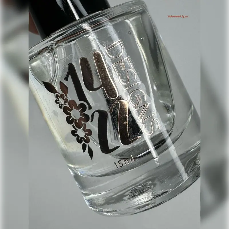 1422 Designs In A Hurry Quick-Dry Topcoat – Overstock 1