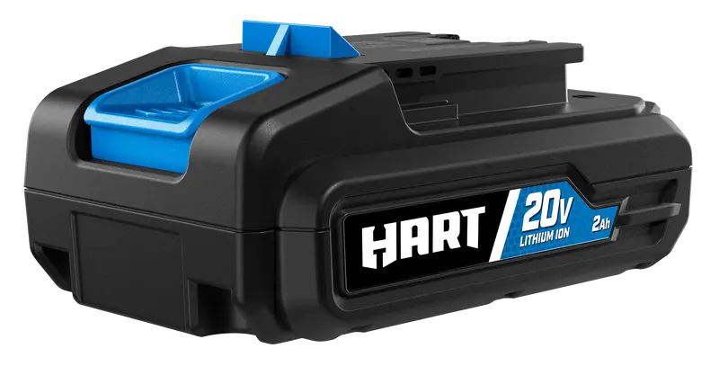 20V 2.0Ah Rechargeable Lithium-Ion Battery 1