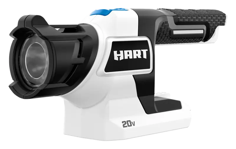 20V Portable Led Work Light (Battery And Charger Sold Separately) 1