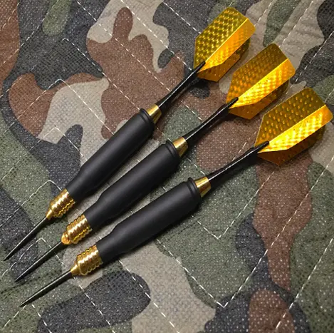 .308 Caliber Dart Set For Target Practice And Recreation 1