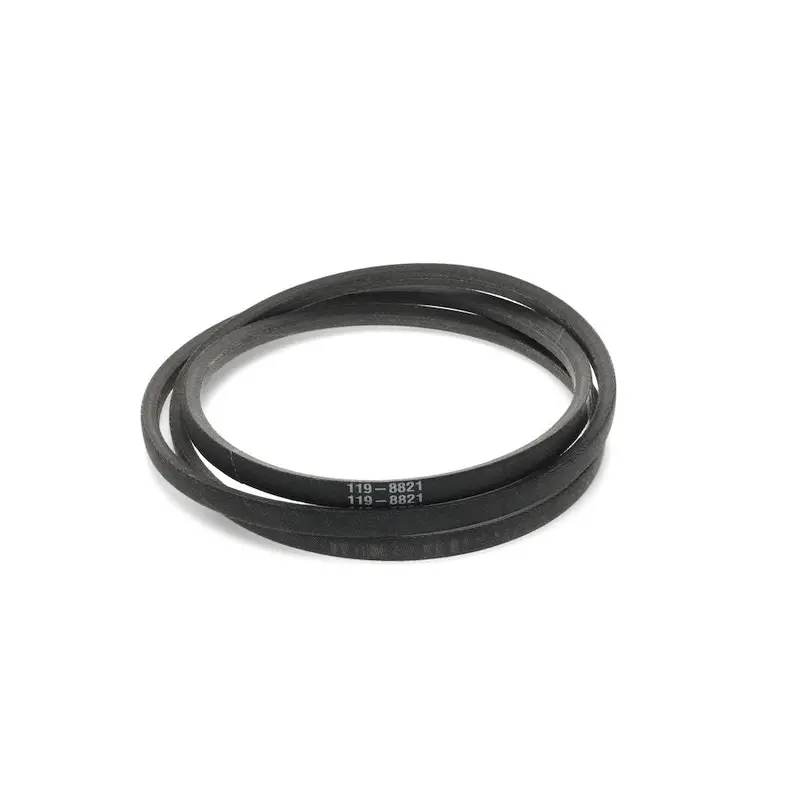 32" Timecutter Deck Drive Belt For Ss, Sw, And Zs Series Mowers (Part #119-8821) 1
