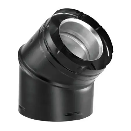 45-Degree Elbow For Dv Venting 1