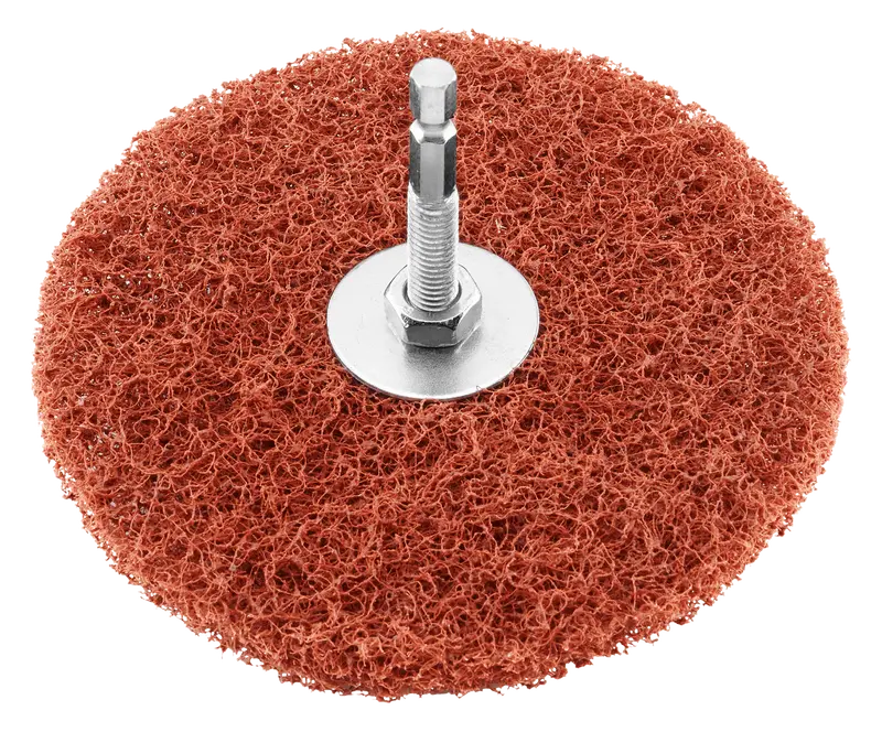 5-Inch Paint And Rust Removal Wire Brush 1