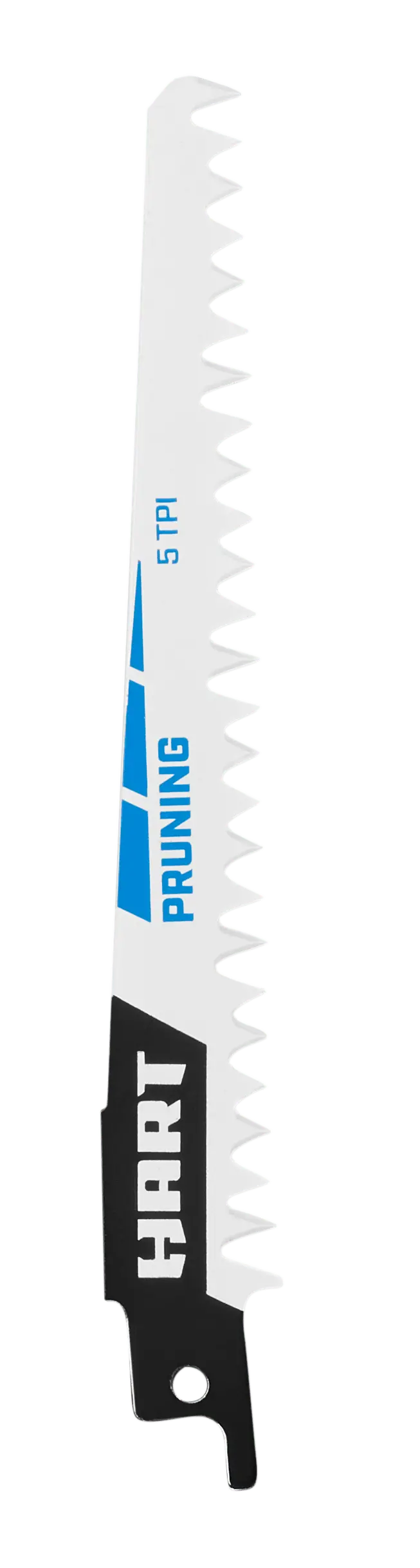 6-Inch Pruning Reciprocating Saw Blade – 5 Tpi For Efficient Green Wood Cutting 1