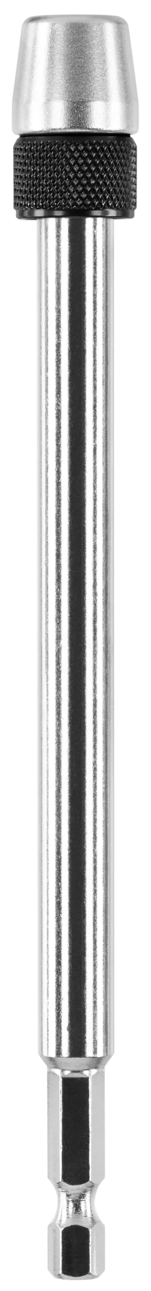 6-Inch Quick-Change Extension Bar For Compact Applications 1