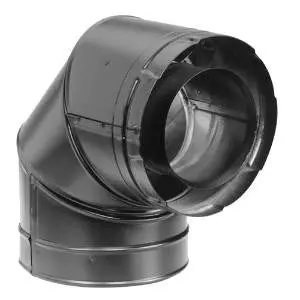 90-Degree Elbow For Dv Venting 1