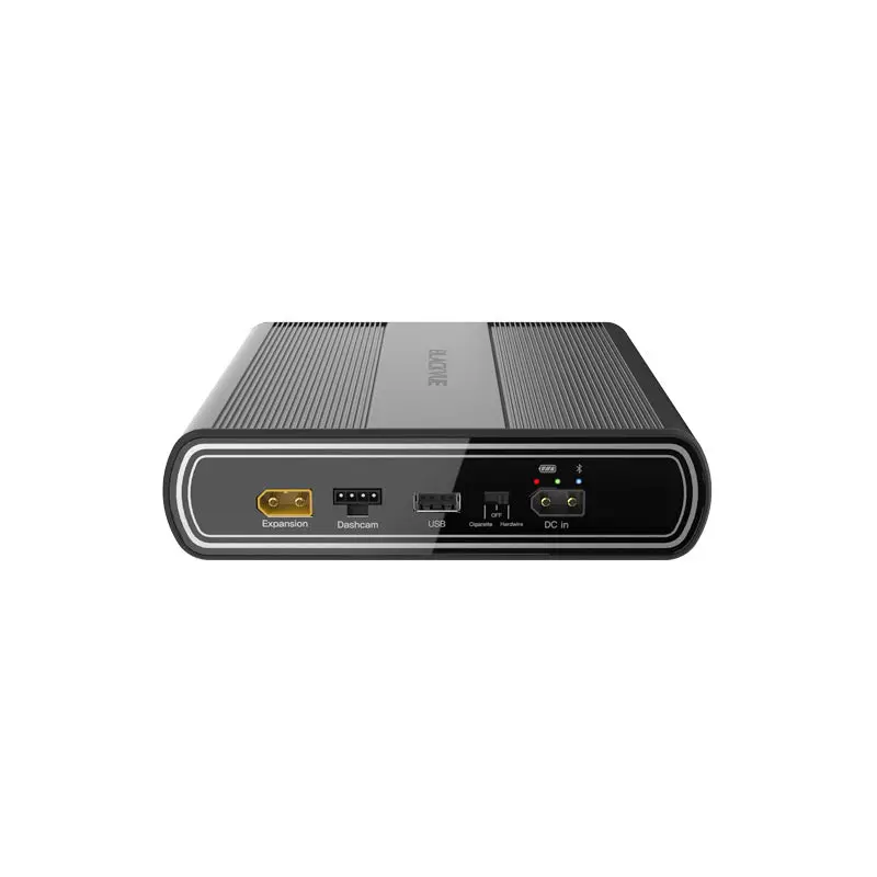 Activate 24/7 Parking Mode With Hardwiring Kit 1