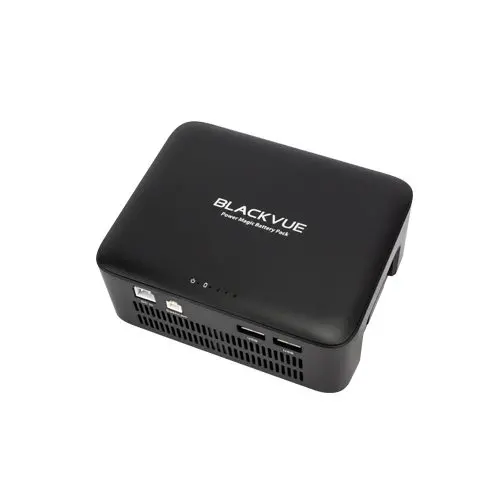 Activate Extended Parking Monitoring (Battery-Efficient) 1
