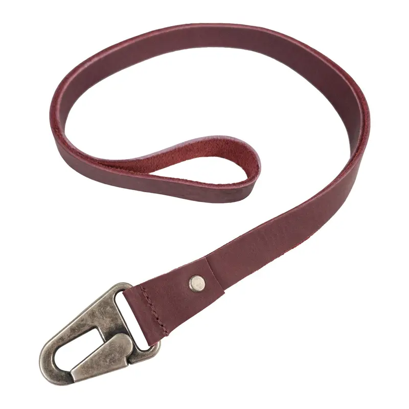 Adjustable Lanyard With Key Clip 1
