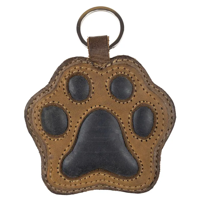 Adorable Dog Paw–Shaped Coin Pouch 1