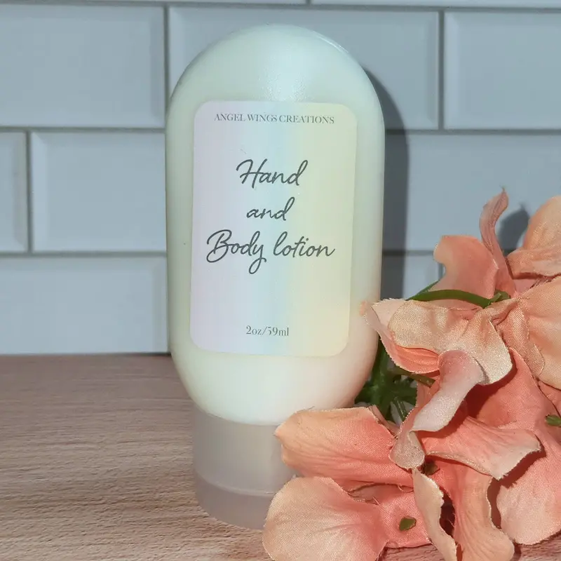 Angel Wings Creations Chocolate Dreams Hand & Body Lotion – Overstock 1