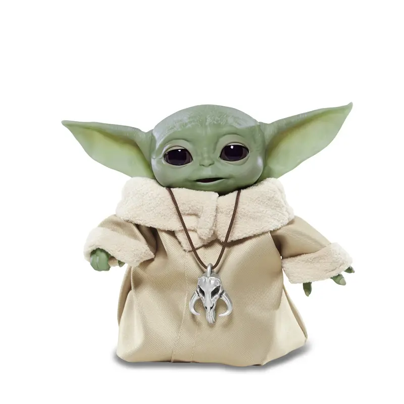 Animatronic Edition The Child Toy – Star Wars 1