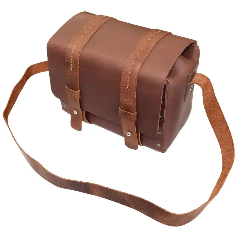 Antique-Trunk Inspired Shoulder Bag For Women 1
