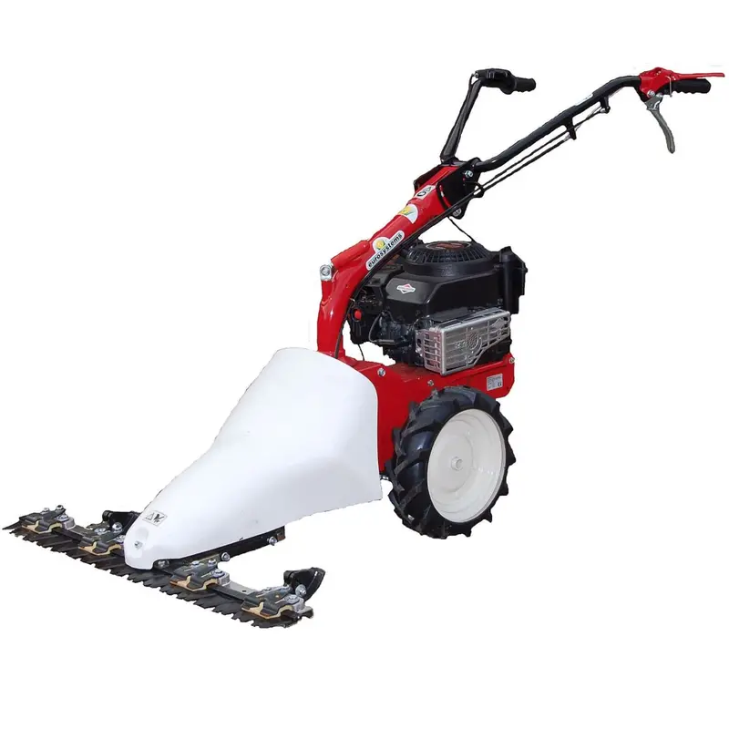 Apache M210 Sickle-Bar Rotary Mower For Rough Terrain 1
