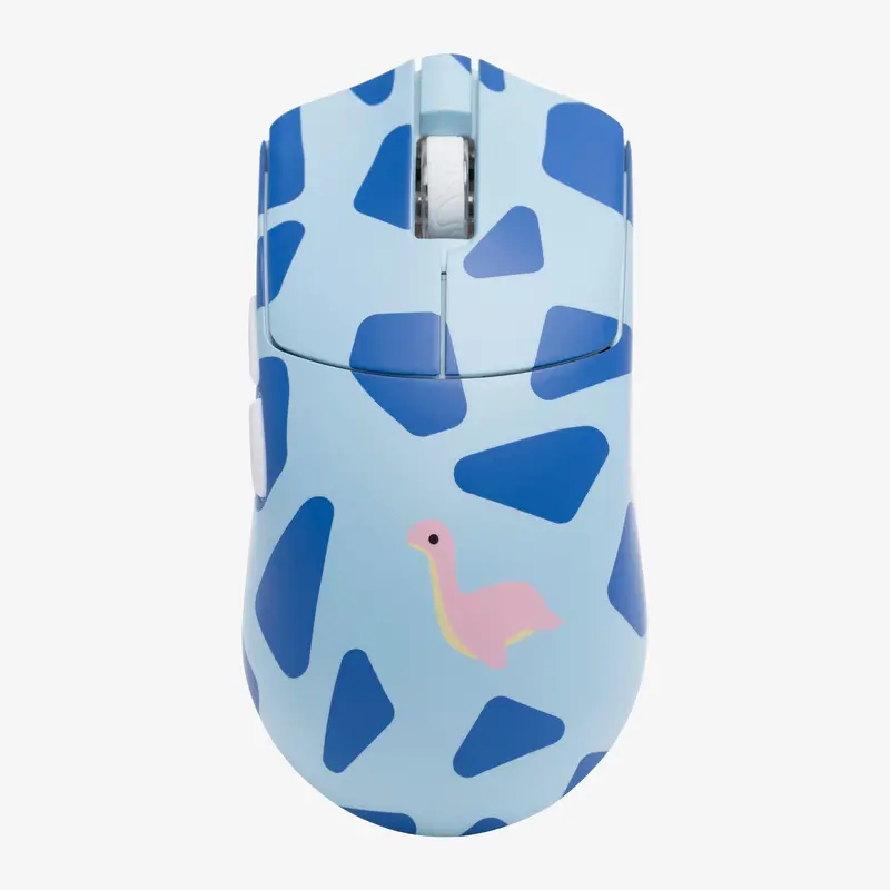 Apex Legends™ Higround Yuma Wireless Gaming Mouse – Nessie Edition 1