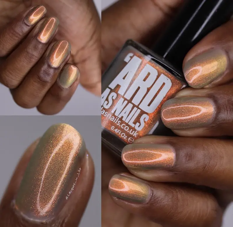 Ard As Nails Jane Tennyson Nail Polish Overstock 1