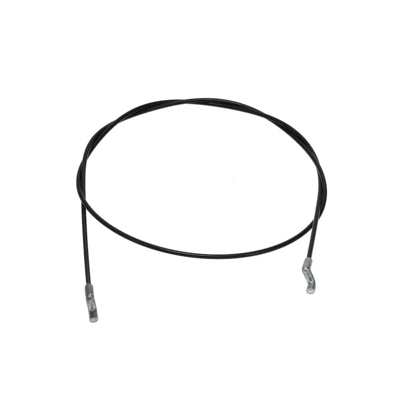 Auger Clutch Cable For 21" Toro Power Clear And Quick Clear Single-Stage Snowblowers (Model 38564 Only) — Part #117-9145 1