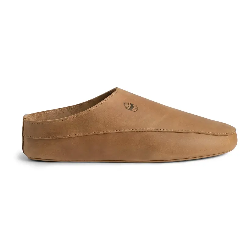 Authentic Uwabaki Slippers – Cotton & Rubber Sole 1