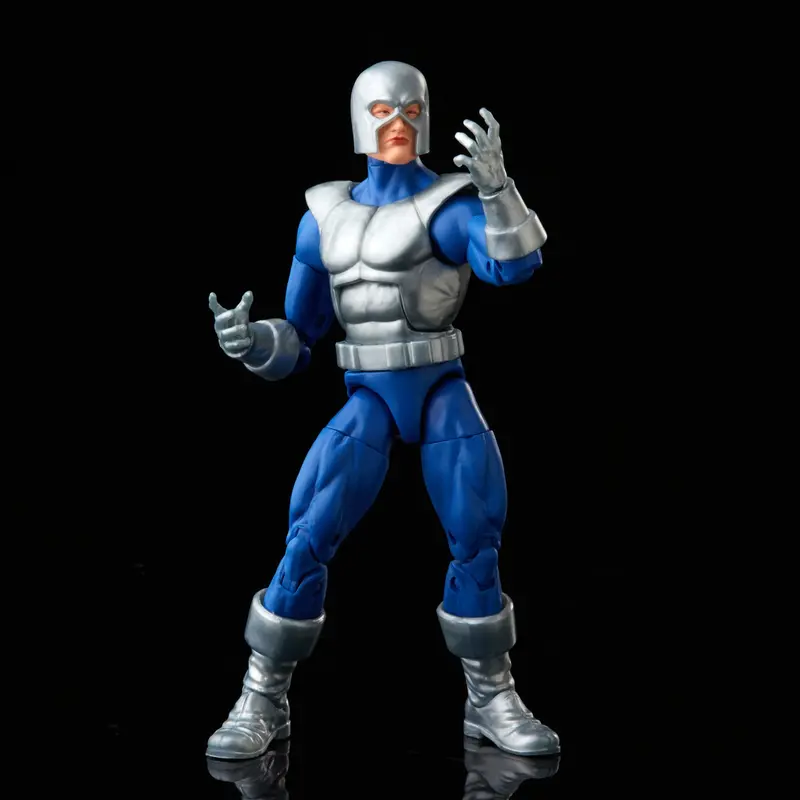 Avalanche Marvel Legends Classic Figure – X-Men Mutant Action Figure 1