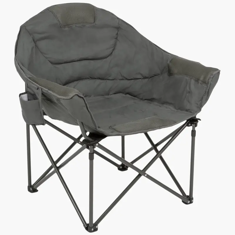 Balmoral Premium Camping Chair – All-Terrain Design 1
