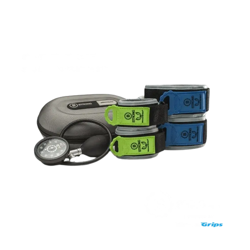 Bfr Individual Blood Flow Restriction Training Kit 1