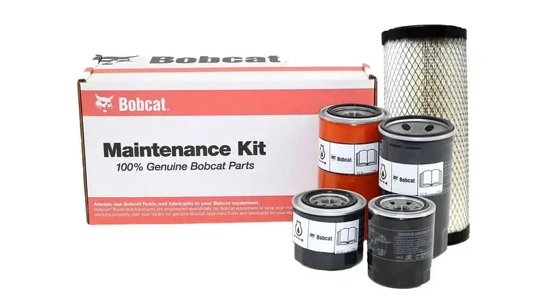 Bobcat 400-Hour Maintenance Kit 7405028 For Ct2025 Compact Tractor 1