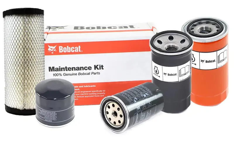 Bobcat 400-Hour Maintenance Kit 7405047 For Ct2035 & Ct2040 Compact Tractors 1