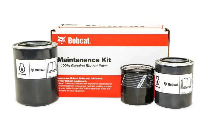 Bobcat 50-Hour Maintenance Kit 7397958 For Ct1021 & Ct1025 Compact Tractors 1