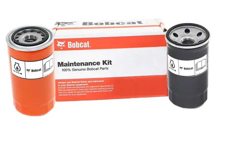 Bobcat 50-Hour Maintenance Kit 7405027 For Ct2035 & Ct2040 Tractors 1