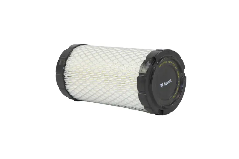 Bobcat Genuine 6673752 Air Filter For Ct1021, Ct1025, Mt50 & Mt52 Track Loaders 1