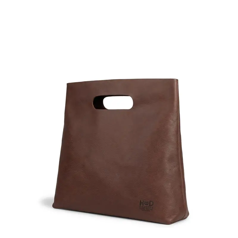 Boho-Chic Minimalist Crossbody Handbag 1