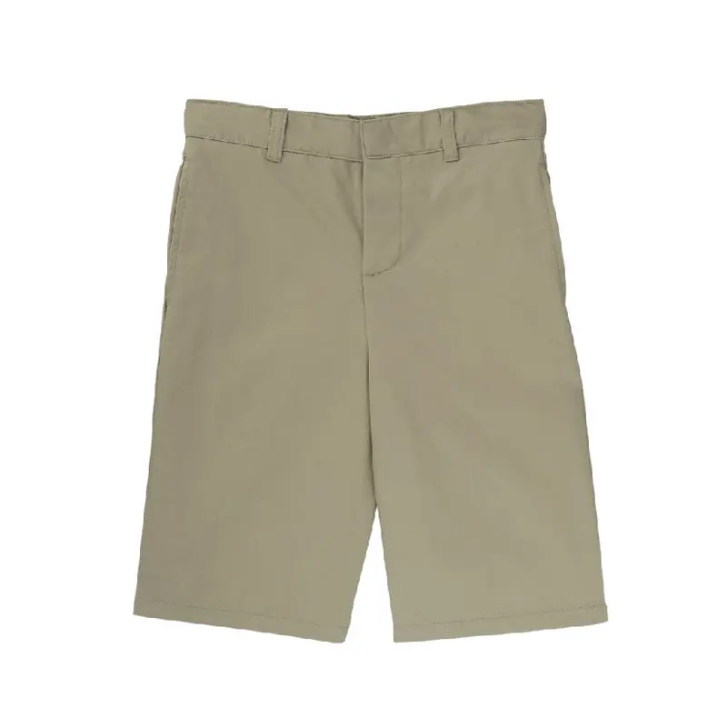 Boys' Elastic-Waist Pull-On Shorts By Ft 1