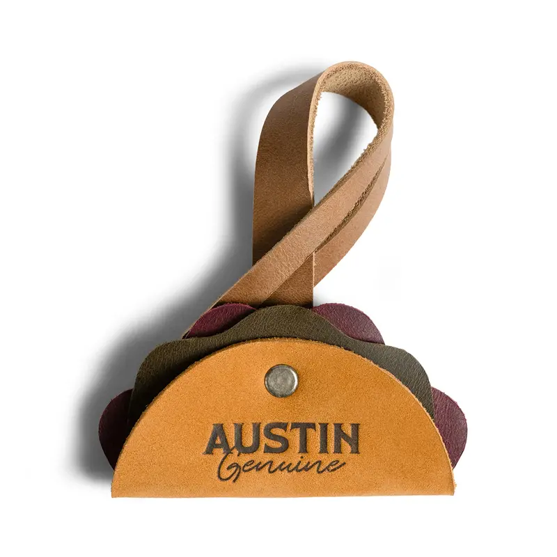 Breakfast Tacos Bag Charm – Playful Tribute To Austin’S Beloved Morning Meal 1