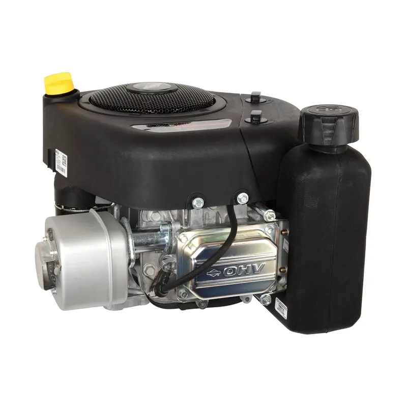 Briggs & Stratton 11.5 Hp 344Cc Vertical Shaft Ohv Engine (Model 21R807-0033-F1) 1