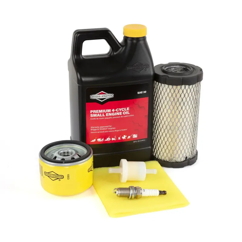 Briggs & Stratton 5135B Oem Maintenance Kit For Intek & Professional Engines 1