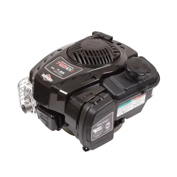 Briggs & Stratton 7.25 Gt Engine – Model 104M02-0197-F1 1