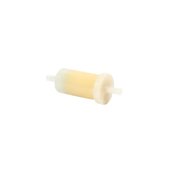 Briggs & Stratton 845125 Oem Fuel Filter For 1/4-Inch Fuel Lines 1