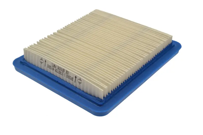 Briggs & Stratton Oem Air Filter – For Quantum And 625E–725E Engine Series (Part #491588) 1