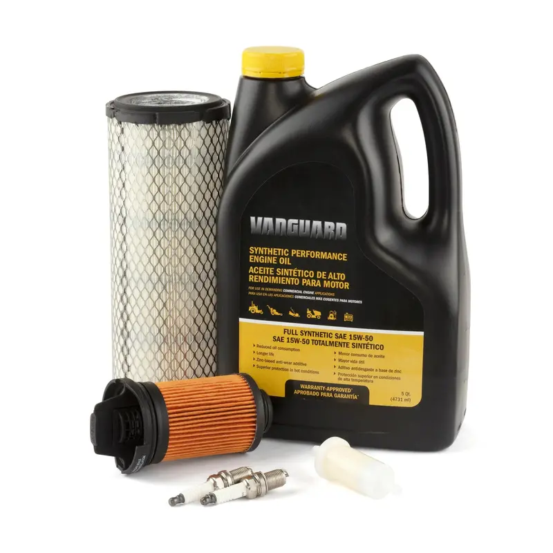 Briggs & Stratton Oil Guard Vanguard Maintenance Kit – Part No. 84002318 1