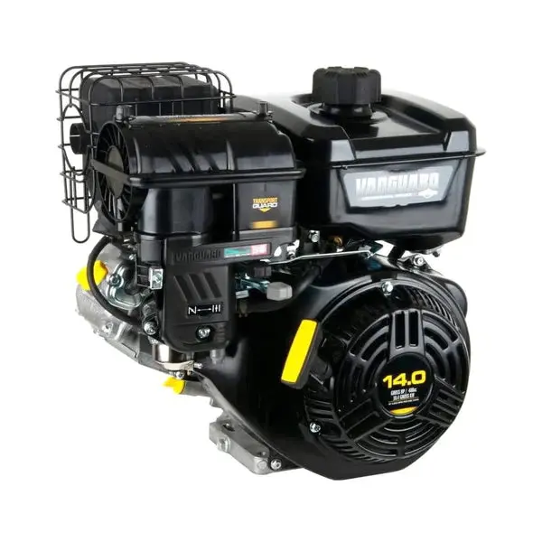 Briggs & Stratton Vanguard 14 Hp 408Cc Commercial-Grade Engine 1