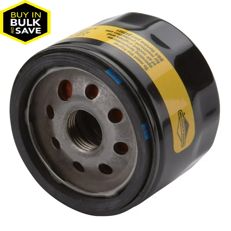 Briggs & Stratton Vanguard 842921 Original Equipment Oil Filter 1