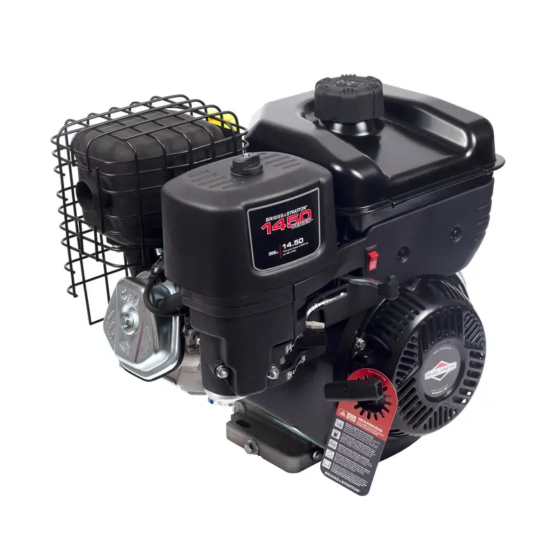Briggs & Stratton Xr Series 10.0 Hp 306Cc Horizontal Shaft Engine (Model 19N132-0051-F1) 1