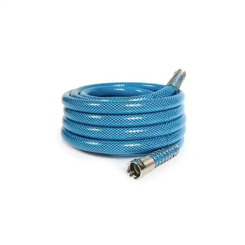 Camco Tastepure Fresh Water Hose – 5/8" Id × 25 Ft, Non-Heated 1