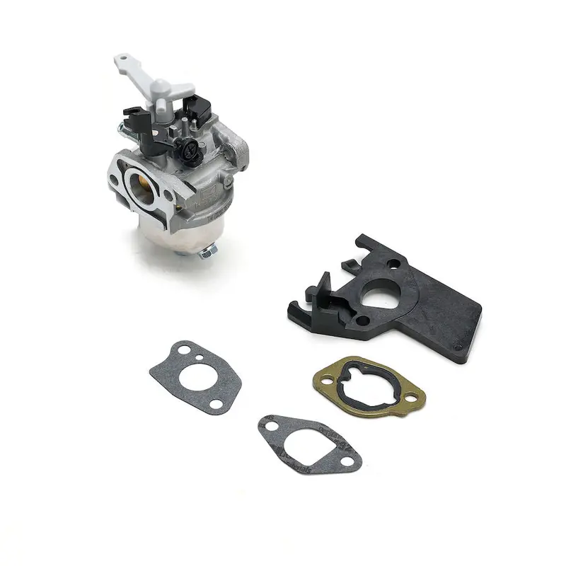 Carburetor Repair Kit For Toro 400 & 600 Series Power Clear And Quick Clear Snowblowers (Part #120-4418) 1