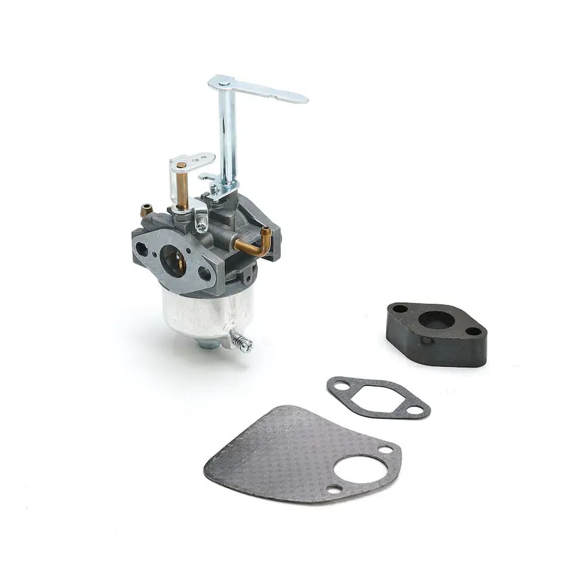 Carburetor Service Kit For 18" Toro Power Clear And Powerlite Snowblowers (Part #119-1980) 1