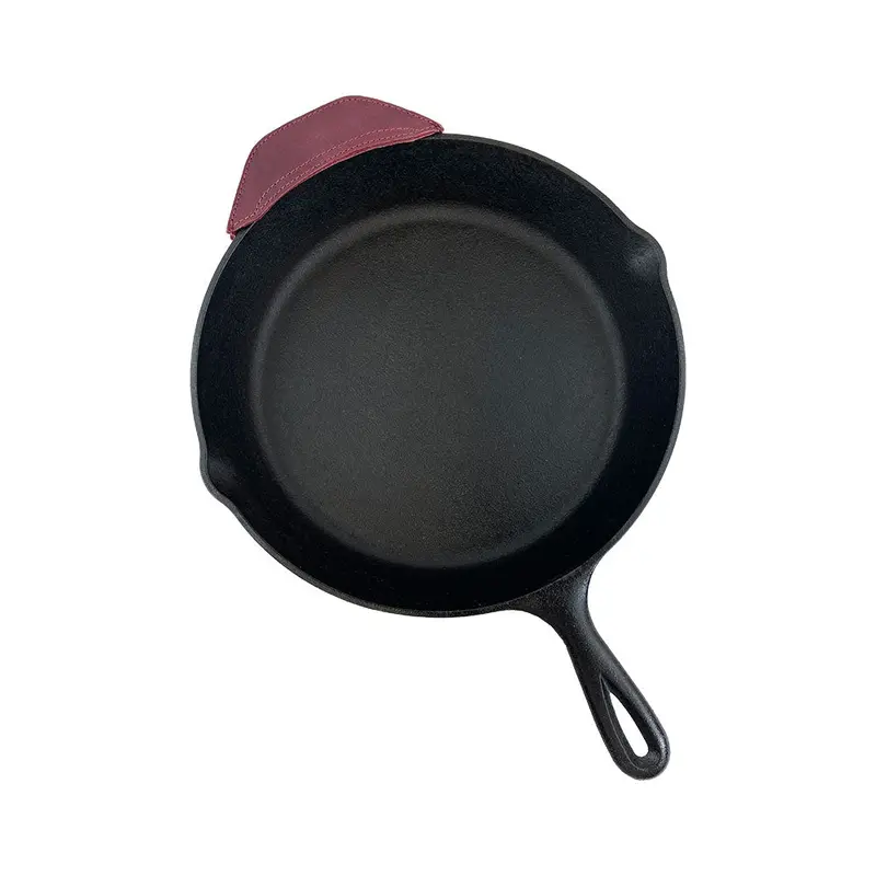 Cast Iron Portable Campside Griddle 1