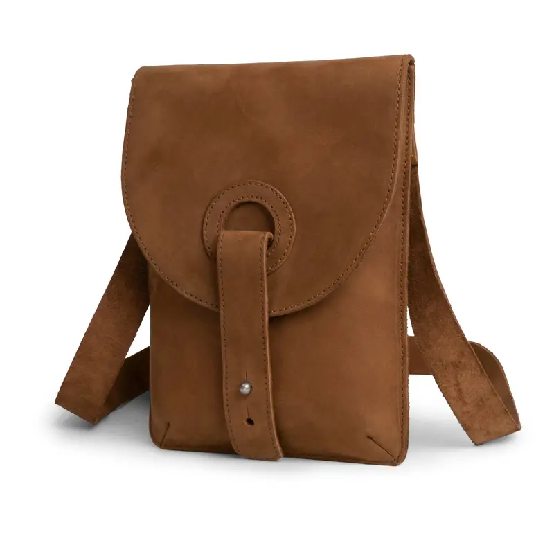 Classic Vintage Crossbody Purse 1