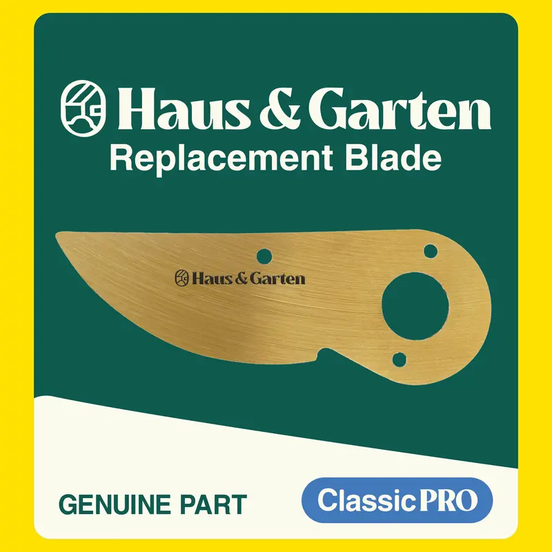 Classicpro Titanium Replacement Blade – Precision-Fit Cutting Edge 1