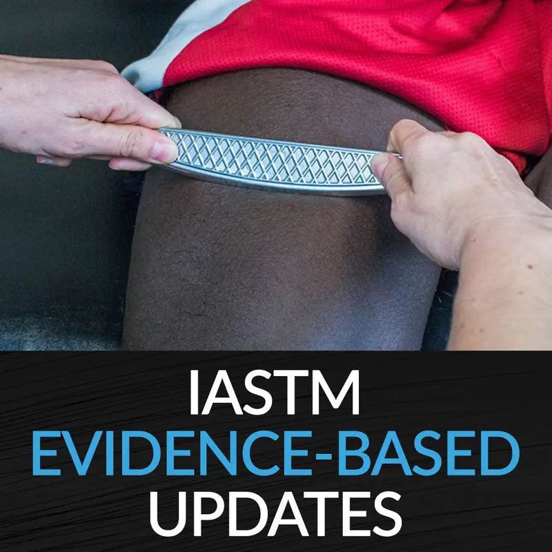 Clinical Corner: Current Research And Best Practices In Iastm 1